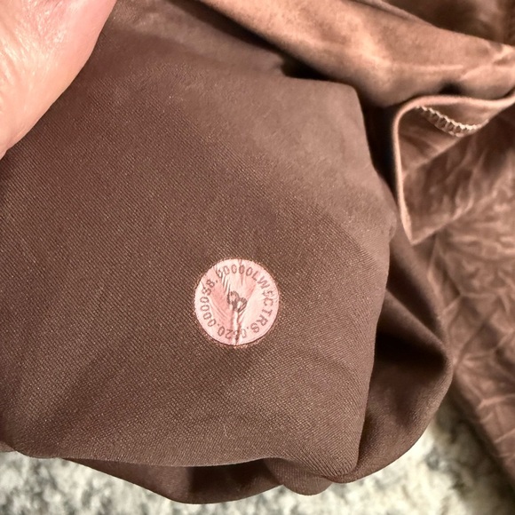 Lululemon Fast and Free Tight 25" Ice Dye *Non-Reflective
Ice Wash Brown Earth - Picture 8 of 8